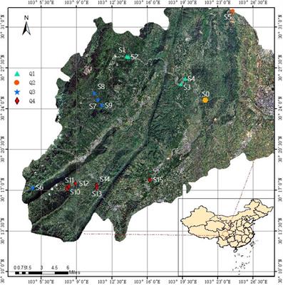 Effects of Small Hydropower Stations Along Rivers on the Distribution of Aquatic Biodiversity